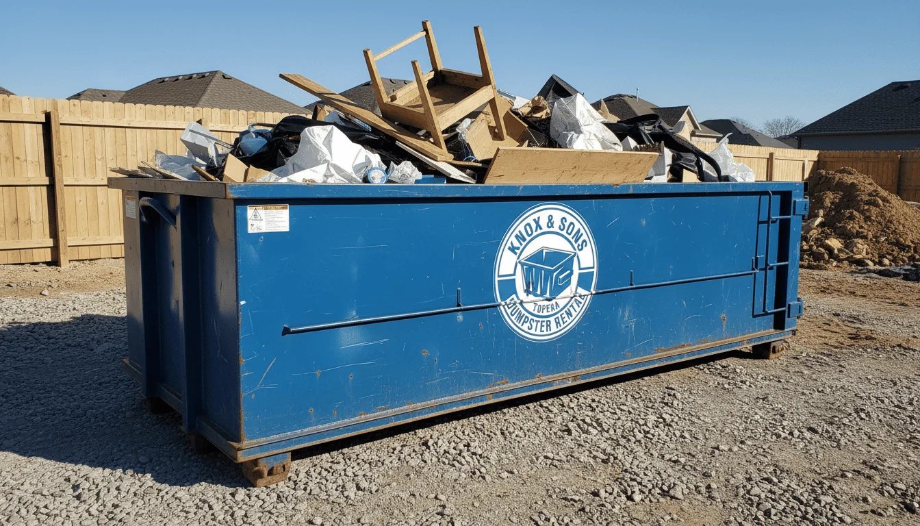 Junk Removal Topeka-img